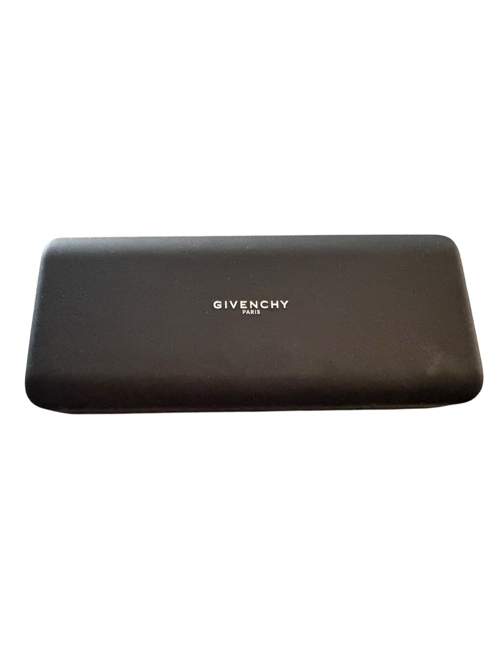 Givenchy Hard Clamshell Eyewear Case